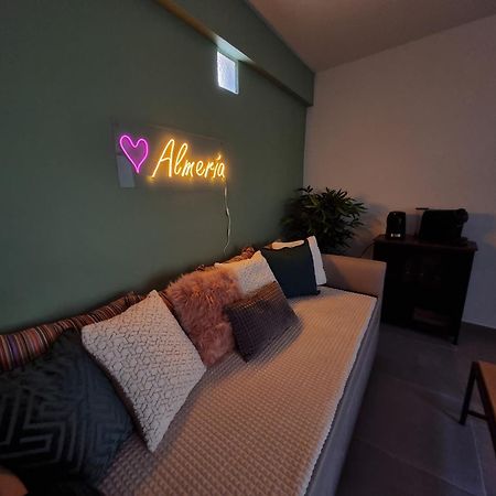 Terraza Almeria Exterior photo
