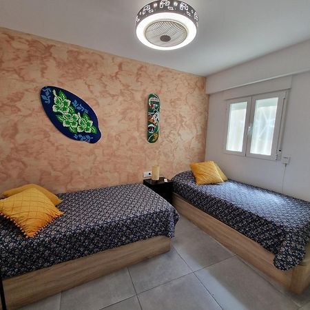 Terraza Almeria Exterior photo