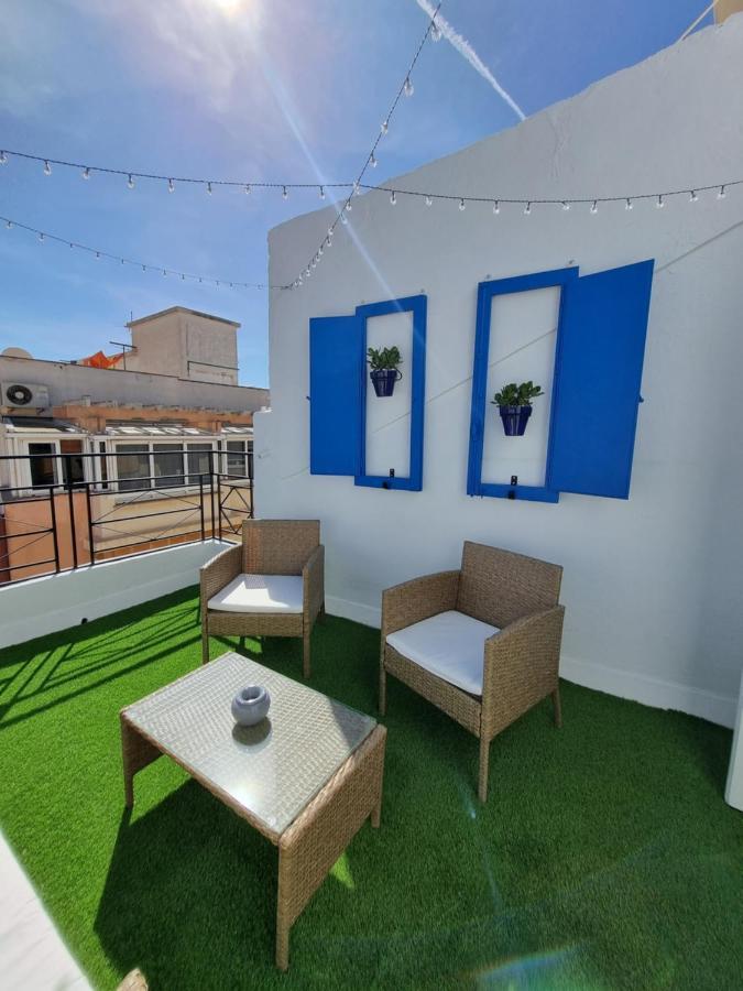 Terraza Almeria Exterior photo