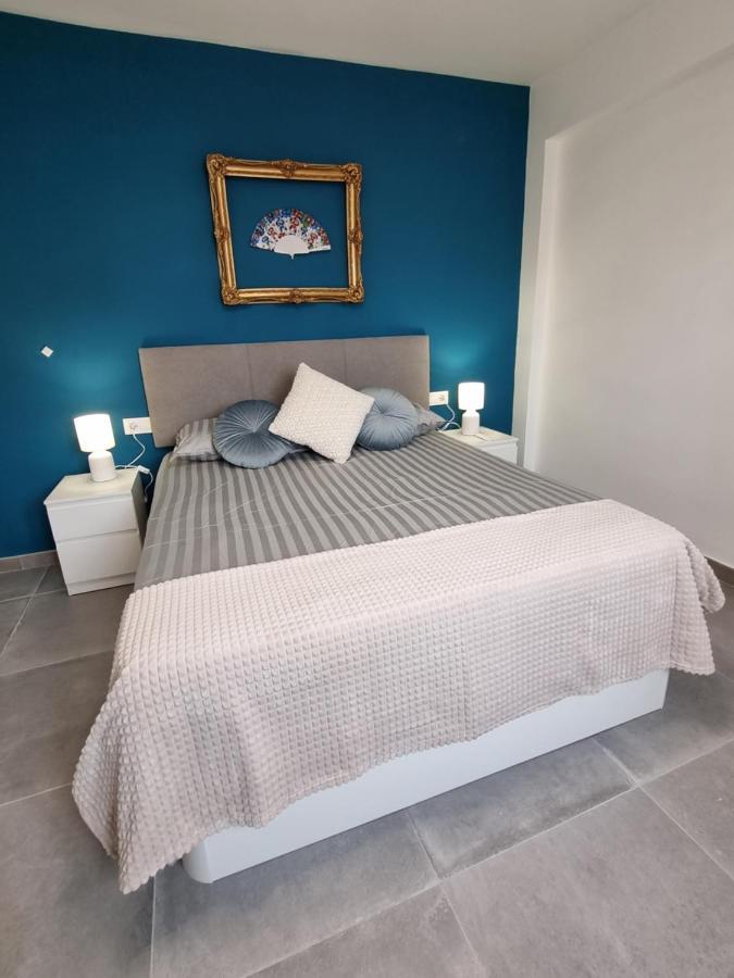 Terraza Almeria Exterior photo