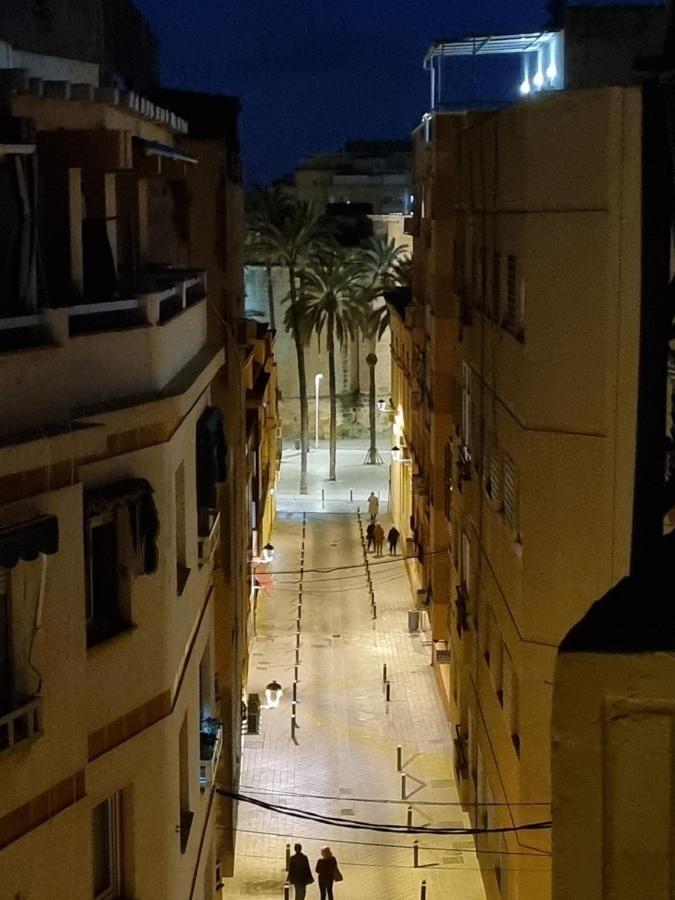 Terraza Almeria Exterior photo