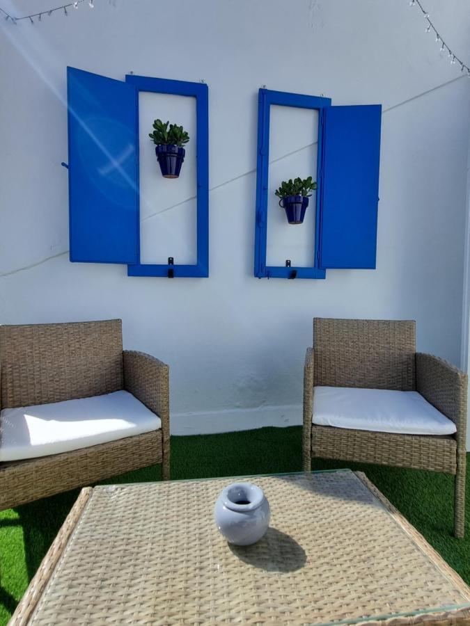 Terraza Almeria Exterior photo