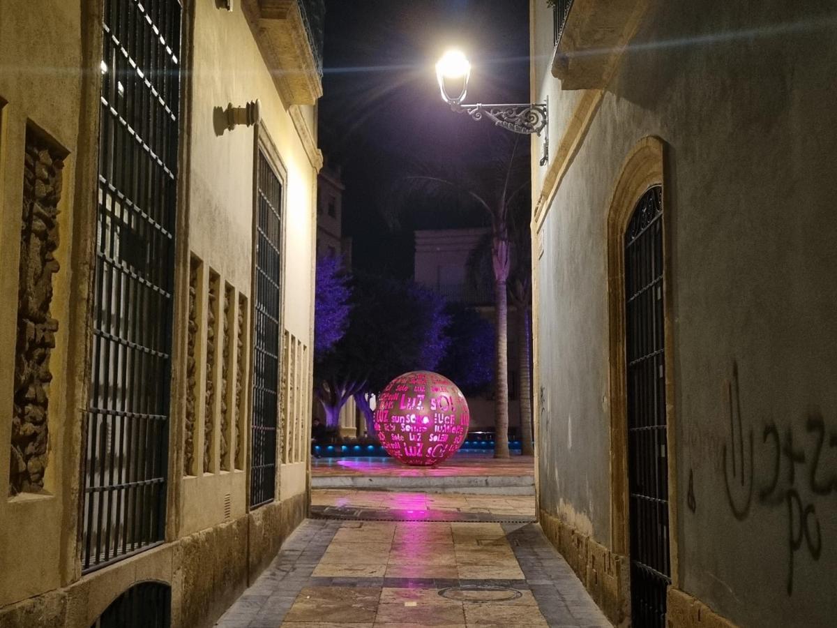 Terraza Almeria Exterior photo