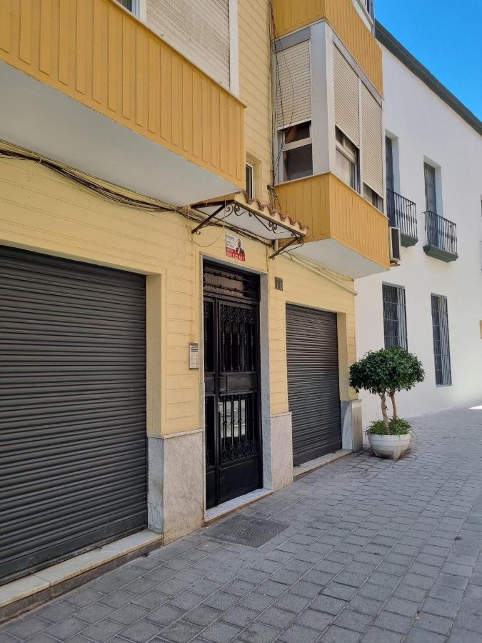 Terraza Almeria Exterior photo