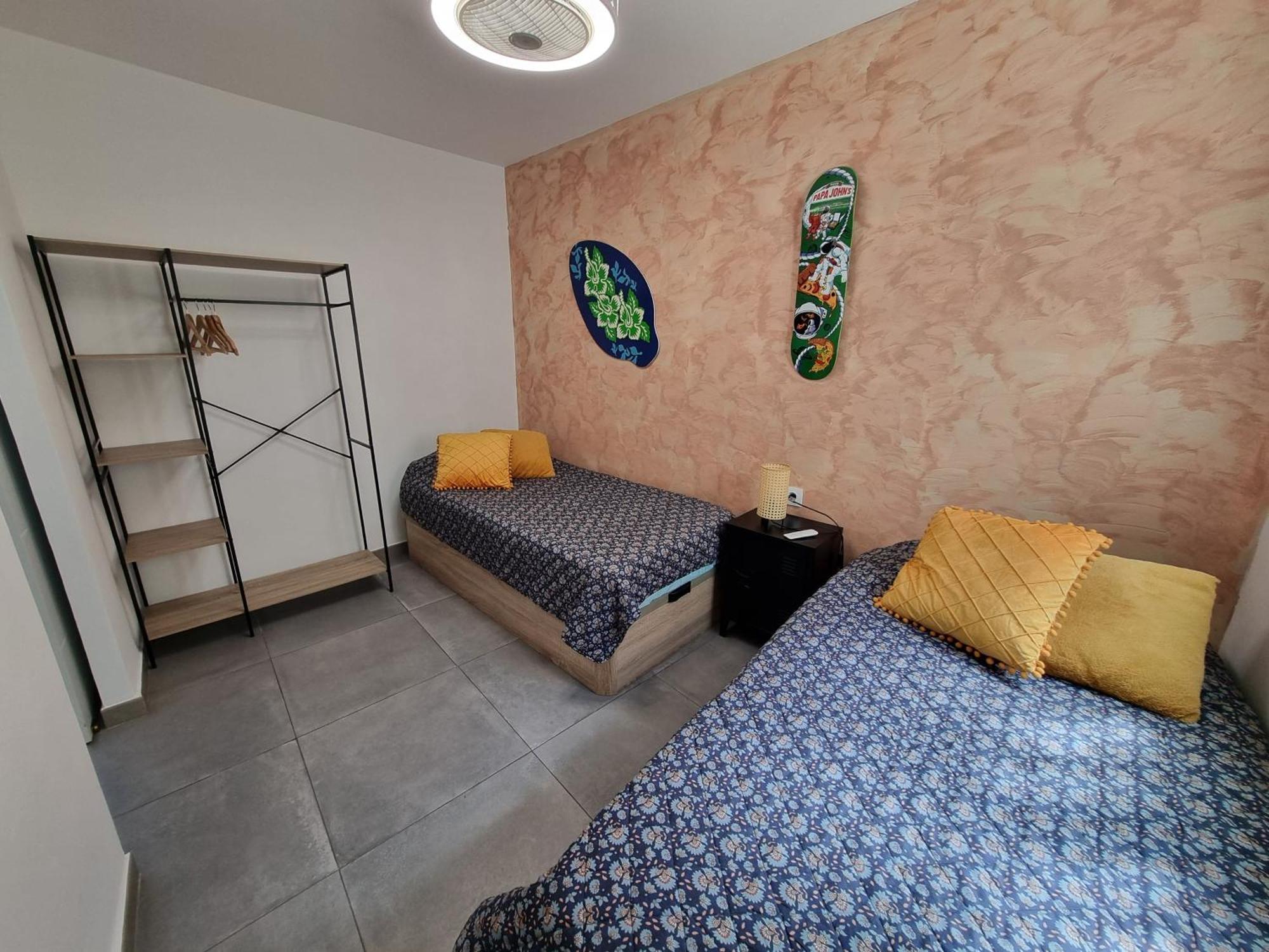 Terraza Almeria Exterior photo