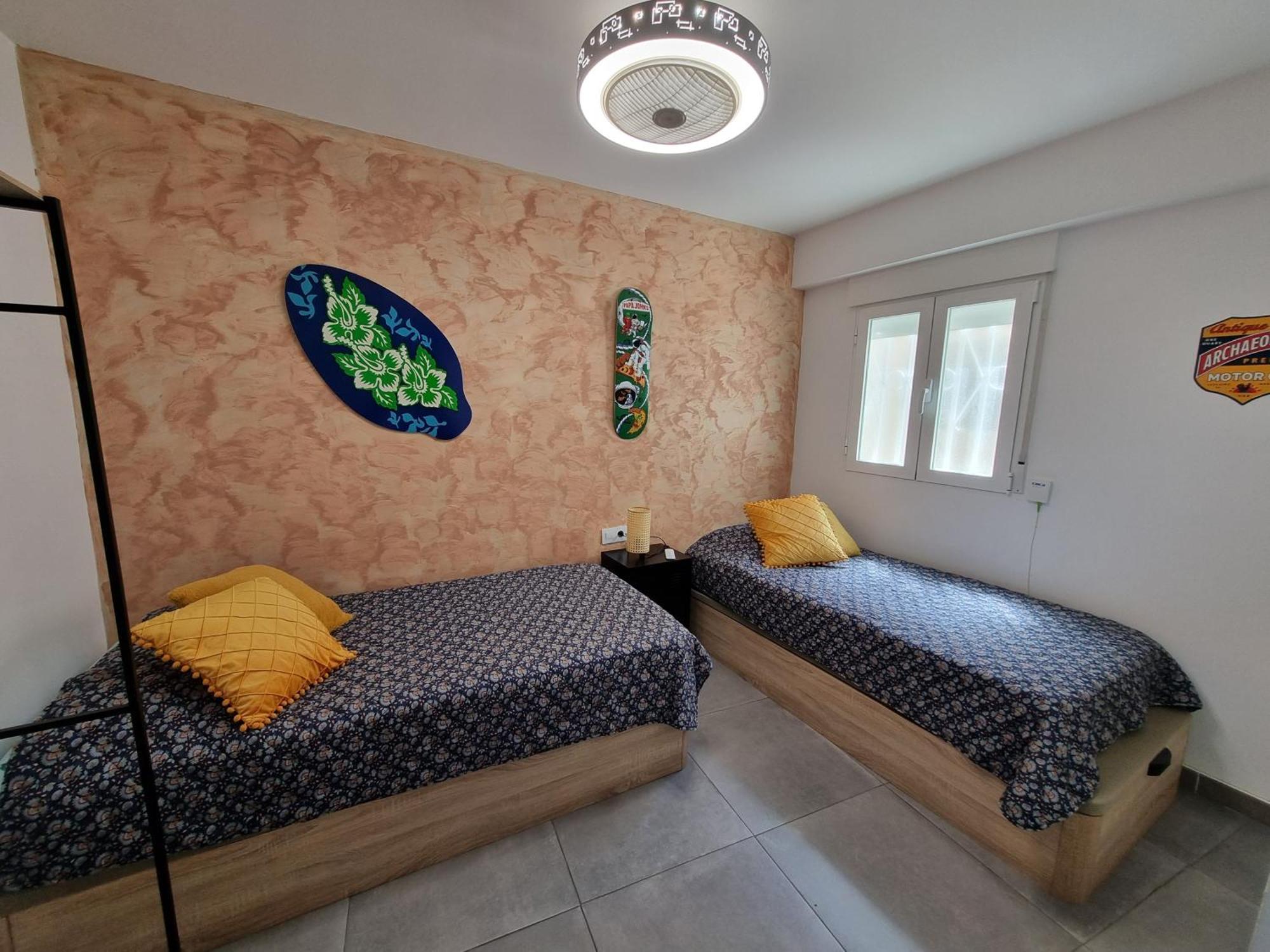 Terraza Almeria Exterior photo
